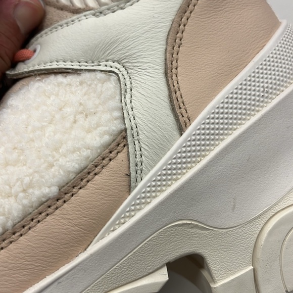 COPY - Sorel nl4813-260 cream waterproof winter boot new w/tag - Picture 7 of 9